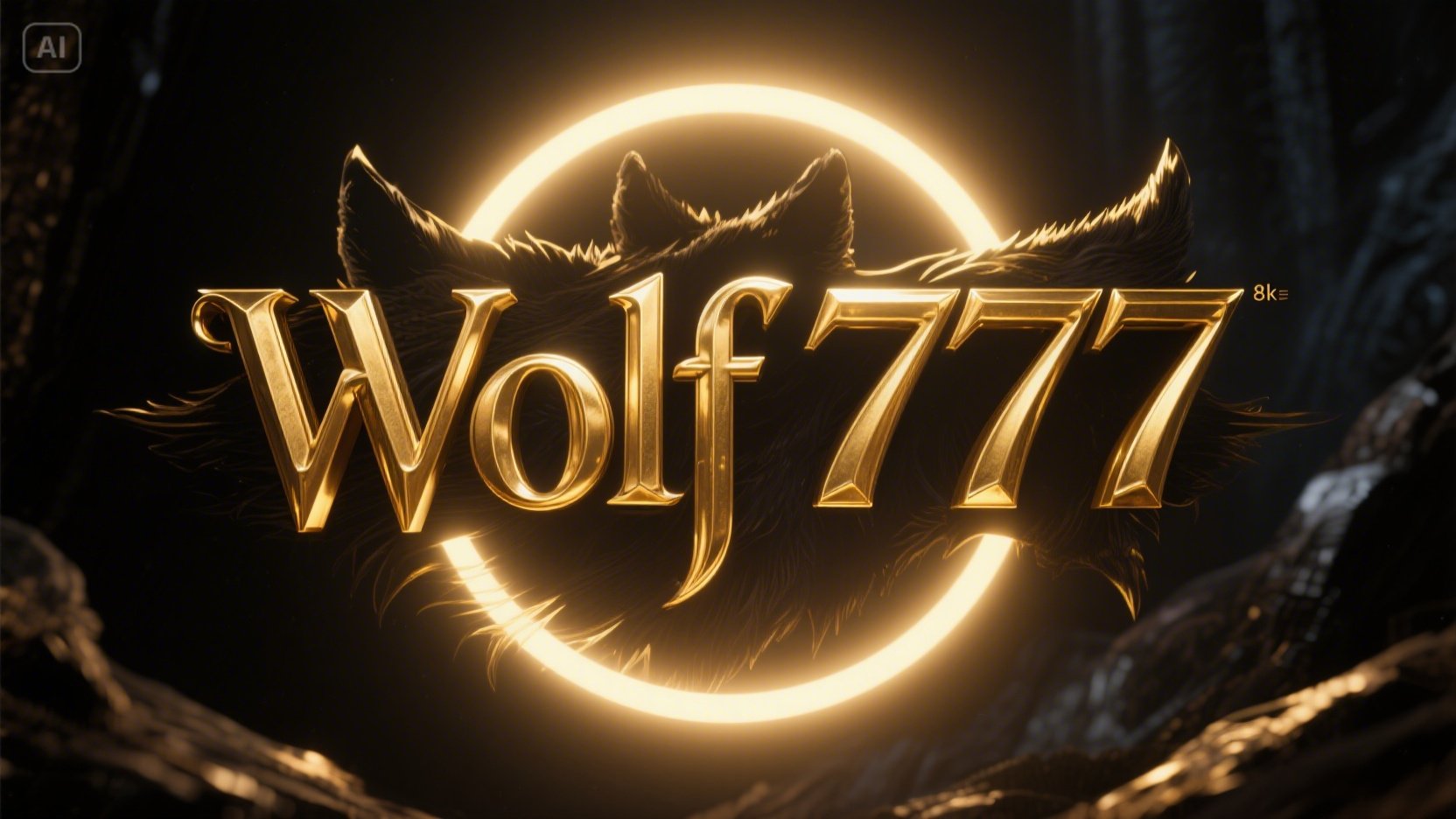 Wolf 777
